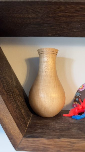 Any fellow woodturners on here