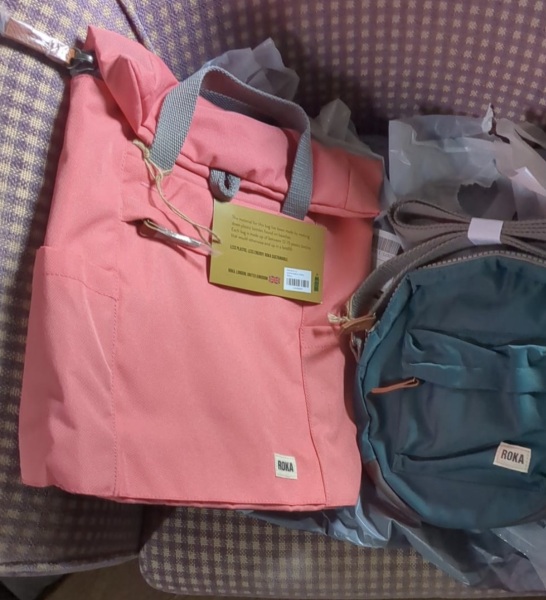 Roka Lucky dip 2025 thread 2