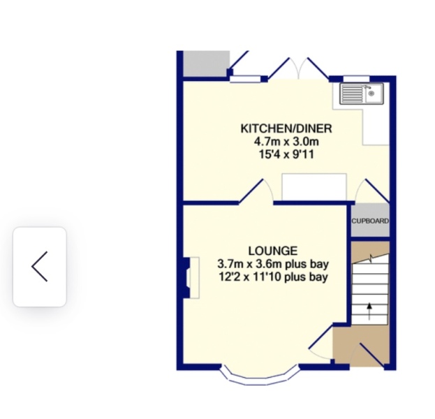 Floorplan advice
