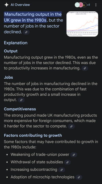 Is the Chancellor about to crash the economy?