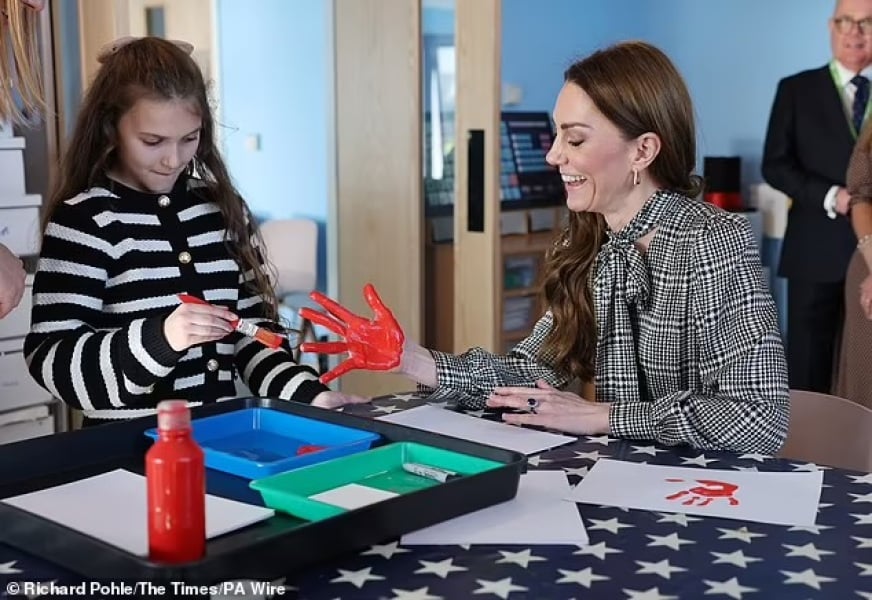 Royal Style: Take the Tiaras out of The Vault! Sparkles aren't just for Christmas!