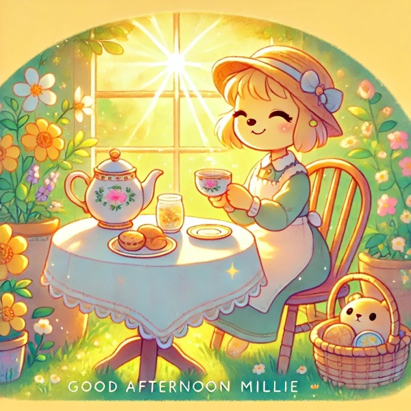 AIBU to make you laugh on a cold January day?