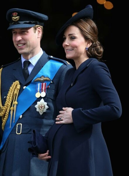 Meghan back on Instagram