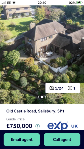 Where to move to??? Surrey / Hampshire / Berkshire?