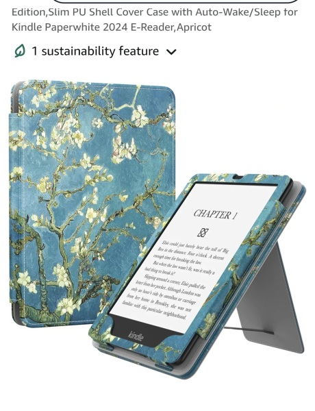 Kindle remote page turner - how to use