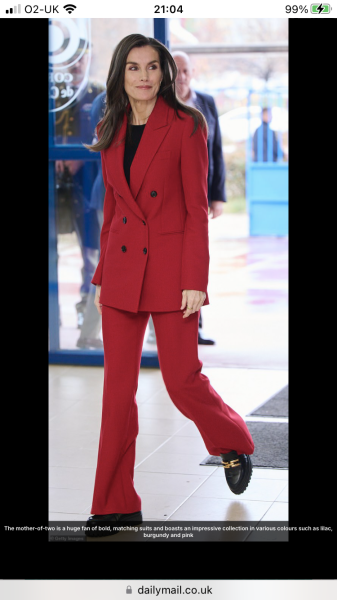 Royal Style: Take the Tiaras out of The Vault! Sparkles aren't just for Christmas!