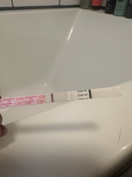 January TTC Support Group 💚