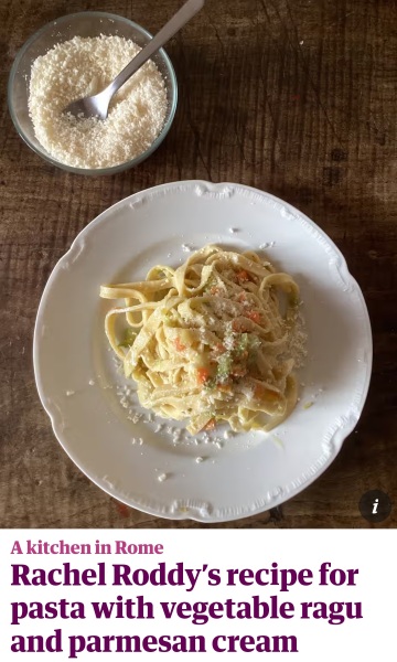 The Nigel Slater Christmas Chronicles Readalong 2024 Part 3