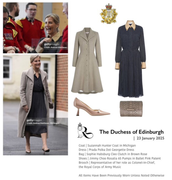 Royal Style: Take the Tiaras out of The Vault! Sparkles aren't just for Christmas!