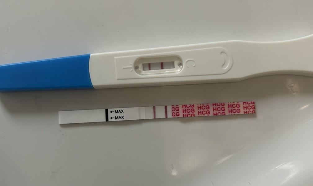 RPOC after miscarriage- what happens next?
