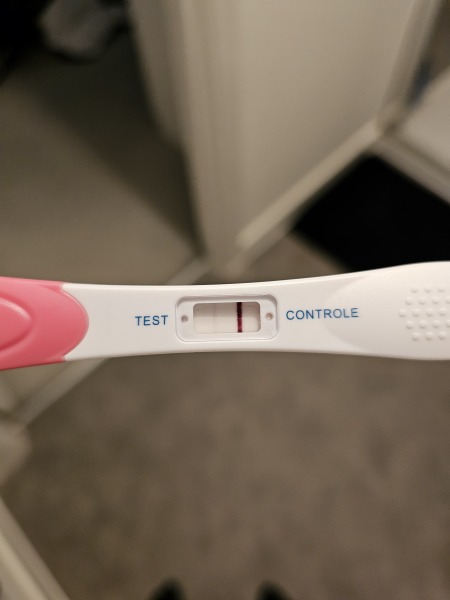 Am I pregnant!?