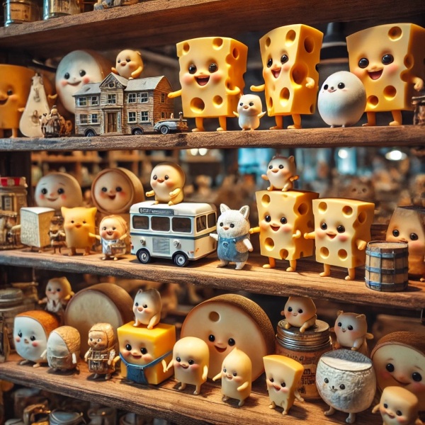 AIBU to make you laugh on a cold January day?