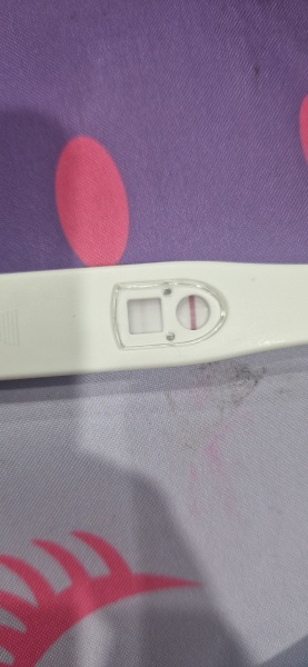 Anyone 9dpo or there about?