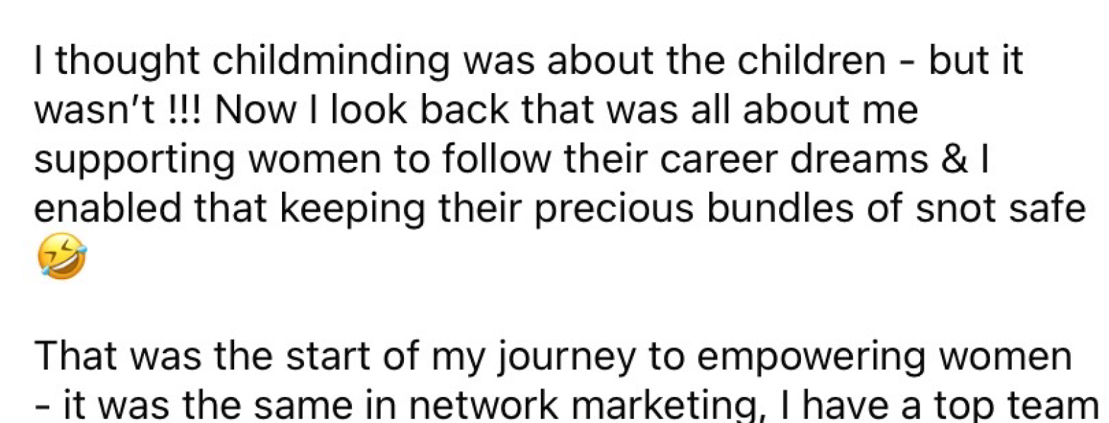 Botwatch 86!!! the continuing saga of MLM. When 99.6% of people joining MLM are destined to lose money is that an opportunity or a scam?