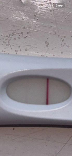 Indent line?