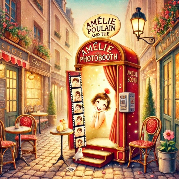 AIBU to make you laugh on a cold January day?