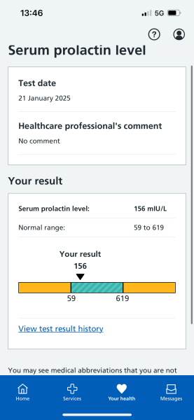 35yrs + and trying ✨🫶🏼