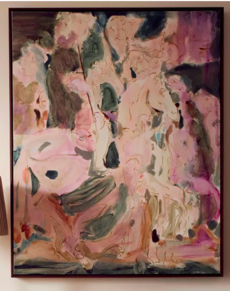 Help finding art