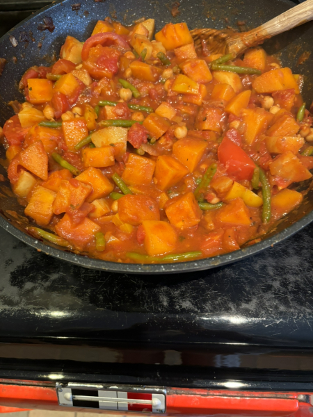 Veganuary 2025