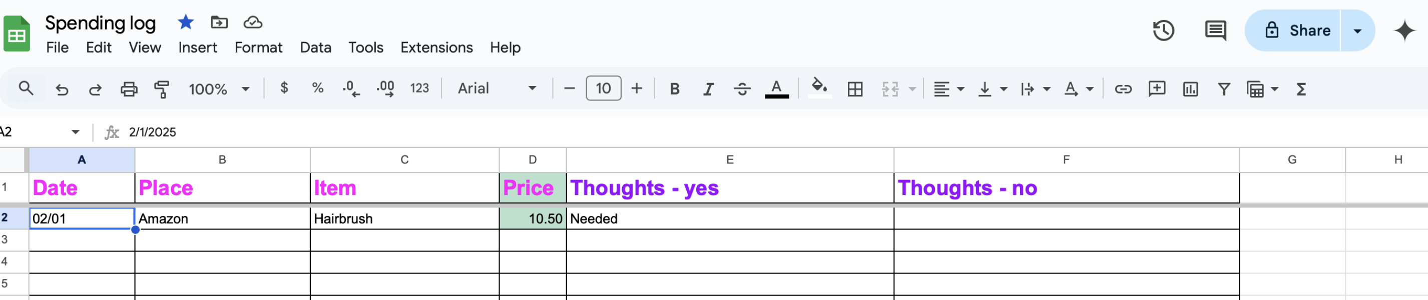 January Frugaleers thread brings no judgment just friendly banter & advice for like minded folk