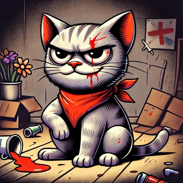 AIBU to make you laugh on a cold January day?