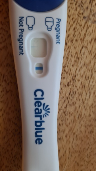 Could I be pregnant?!