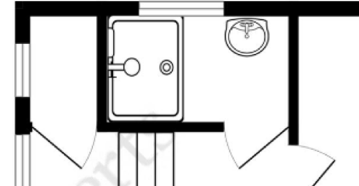 Please show me your teeny tiny bathroom - or give me tips!