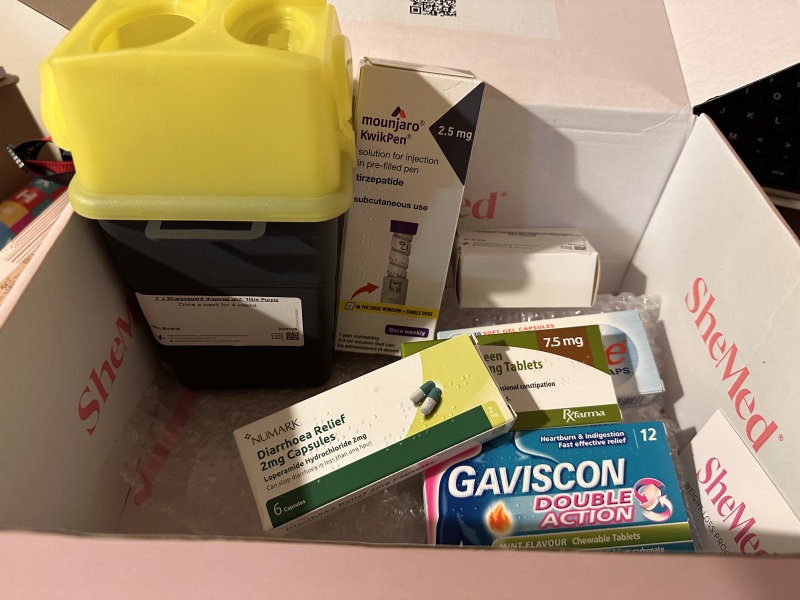 Shemed January support - Thread 2