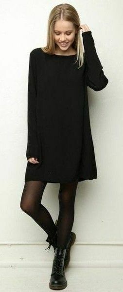 Long cardigan for a middle aged petite