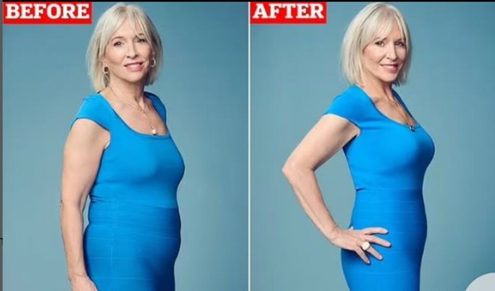 Mounjaro February to April 24 starters - Thread 3