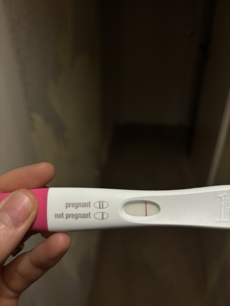 Are First choice tests reliable? Could this be positive?