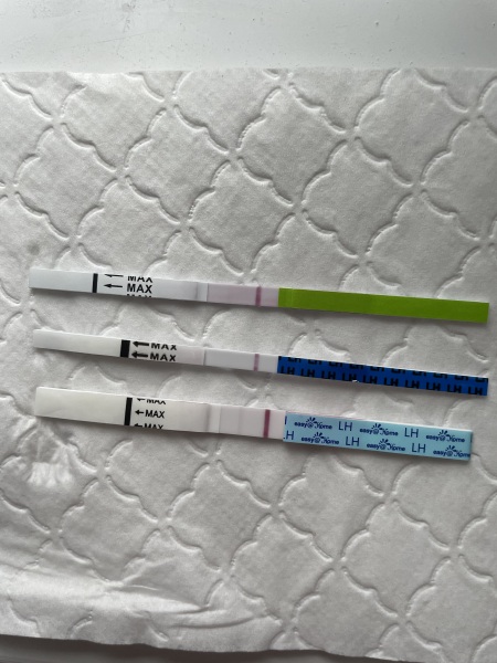 Another month another cycle. How to correctly read opk strips PLEASE HELP! (Pics included)