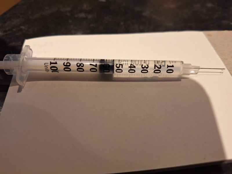 Mounjaro October starters - Thread 6!!