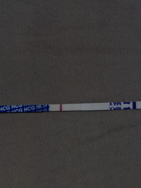 11dpo - bfp?