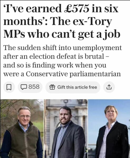 Thread 15 Starmer - Nolite te bastardes carborundorum