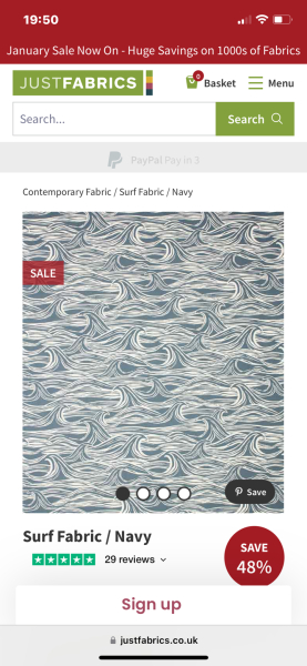 Any fabric experts in here, help me find perfect pattern,.