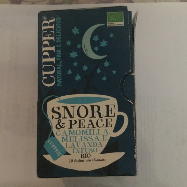 Help! Which English teas are drinkable?