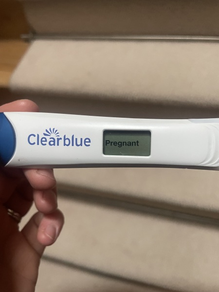 Line eyes- evap? only 7dpo (ridiculous I know!)