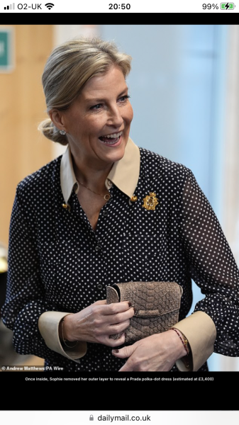 Royal Style: Take the Tiaras out of The Vault! Sparkles aren't just for Christmas!