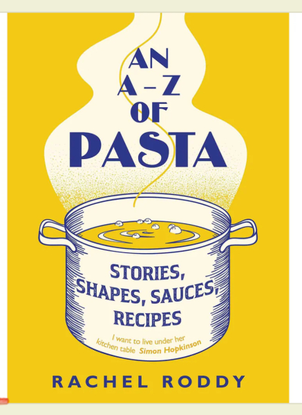 Pasta..