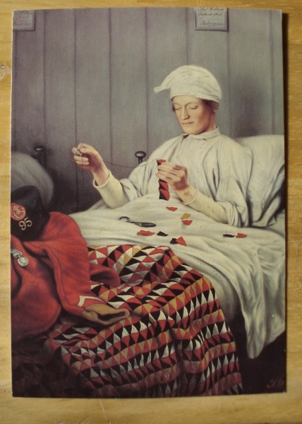 Pronoun policing in hobby groups