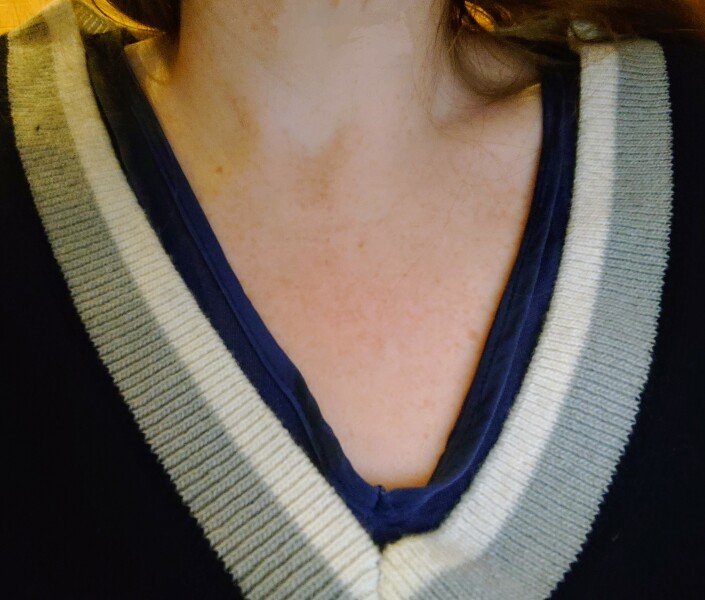 Recommend me a chunky cosy wool jumper