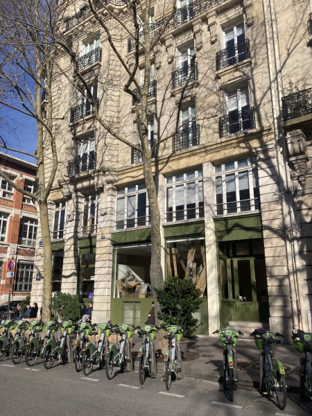 The Nigel Slater Christmas Chronicles Readalong 2024 Part 3