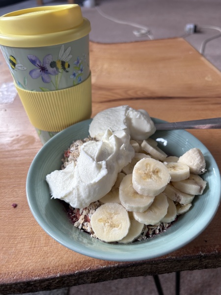 Sashaying into a svelte 2025 with Slimming World