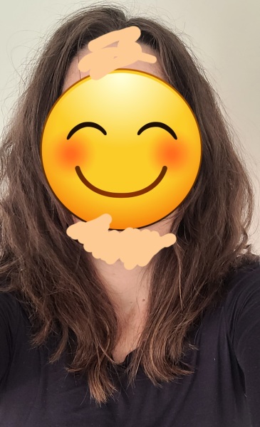 Encouraging the curls