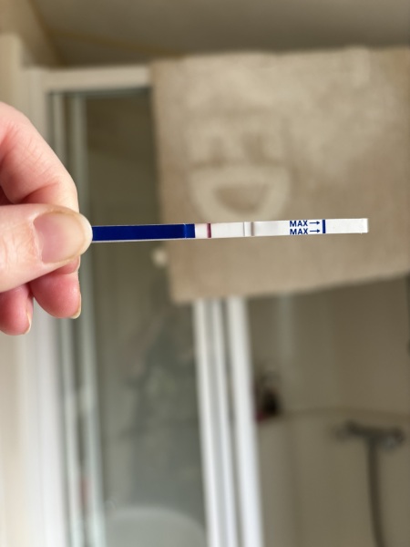 January TTC Support Group 💚