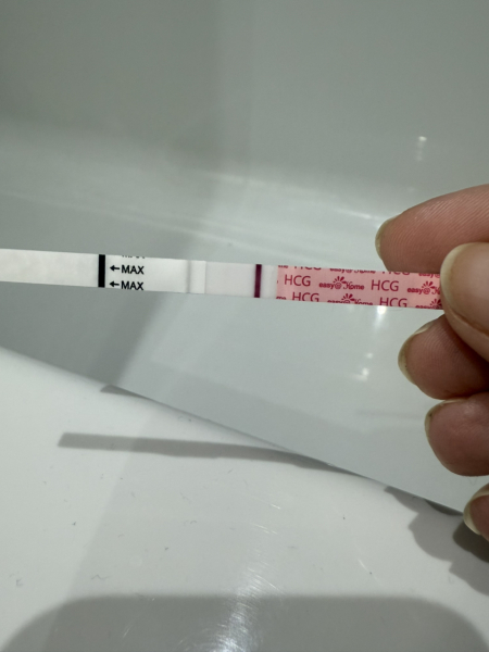 BBT taken 2 massive dips?