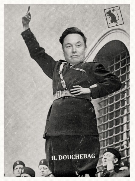 Thread 15 Starmer - Nolite te bastardes carborundorum