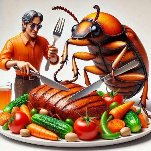 The Bluestocking: the one where AI finally learns what a blackbird is (we hope)