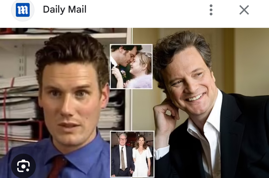 Embarrassing men you find secretly sexy